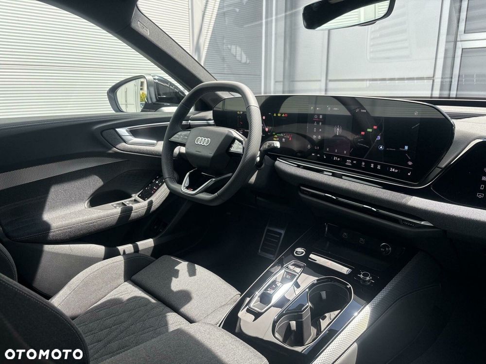 Audi A5 - 11