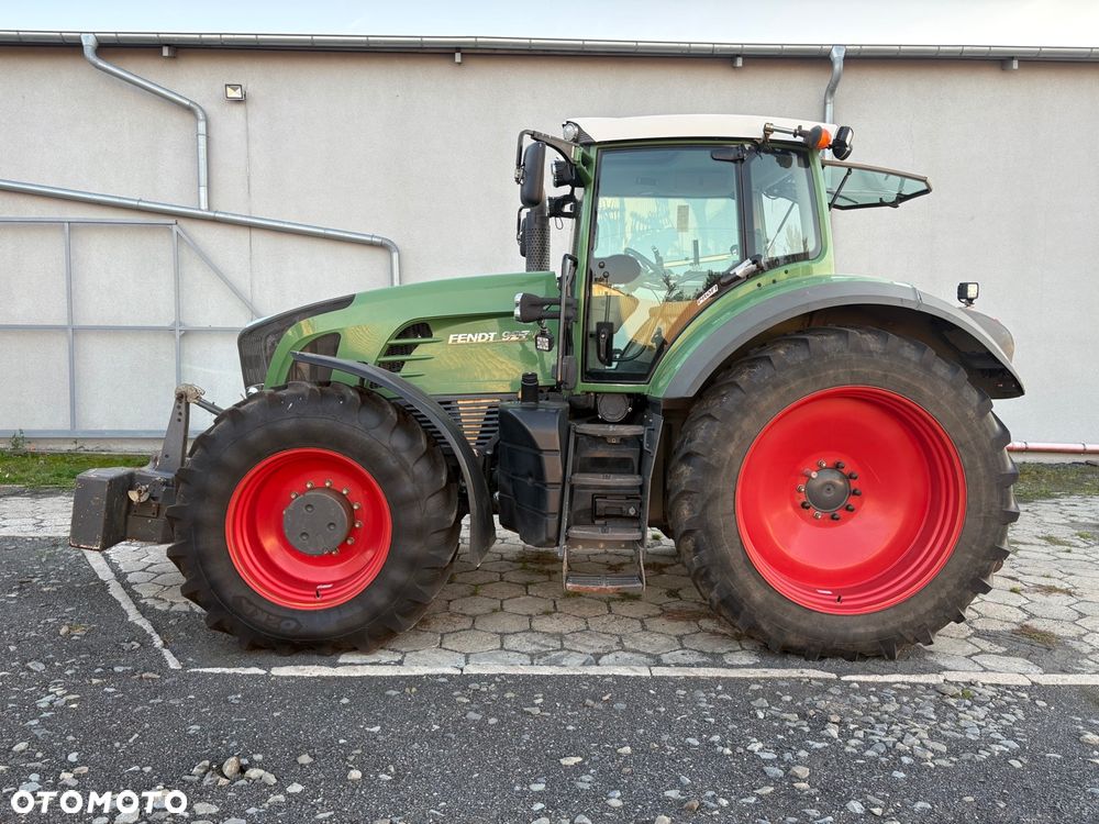 Fendt 927 Vario - 4