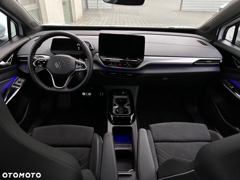 Volkswagen ID.4 77kWh Pro Performance - 8