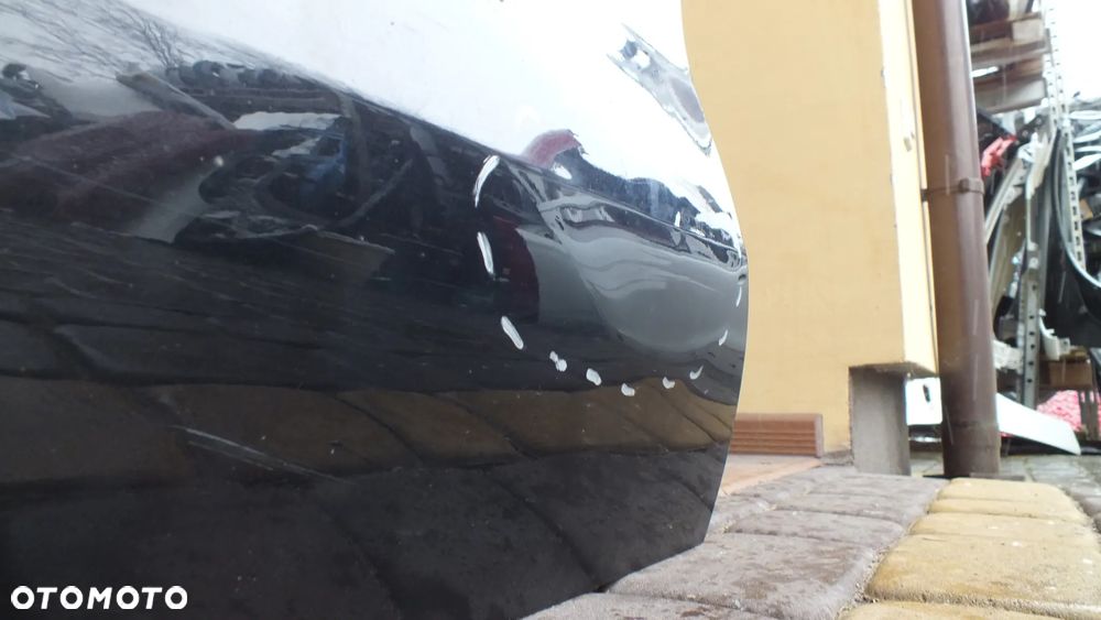 Drzwi przednie lewe Kia Sportage IV - 4