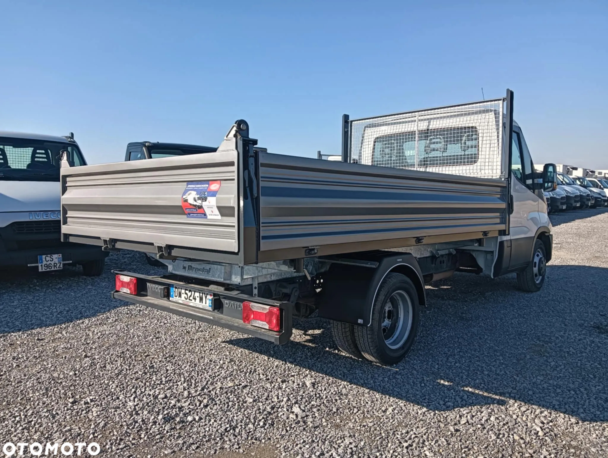 Iveco 35C15, 35C14, 35C13, 35C12 - 14