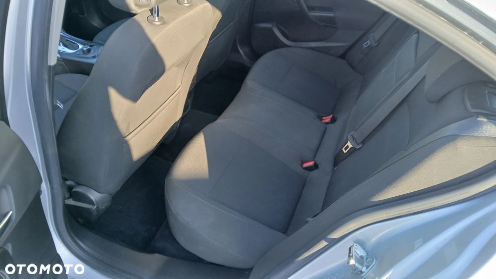 Opel Insignia 2.0 Turbo Automatik Design Edition - 22