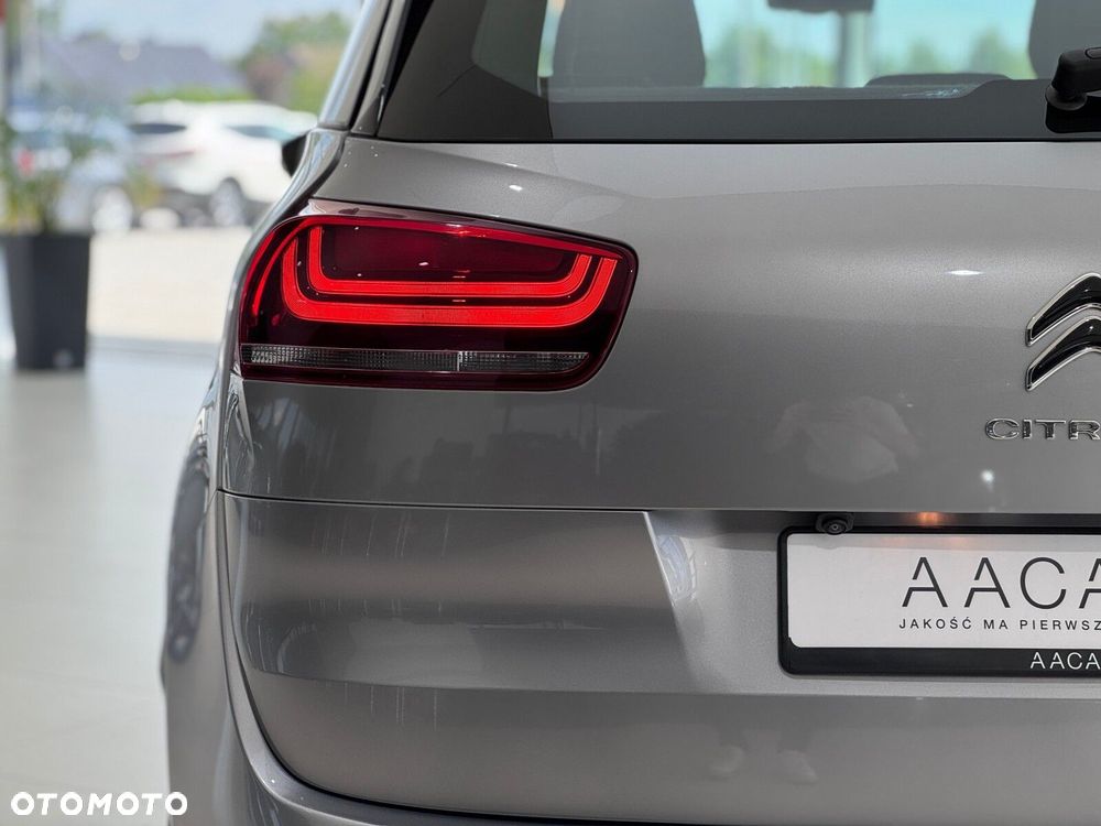 Citroën C4 SpaceTourer - 39