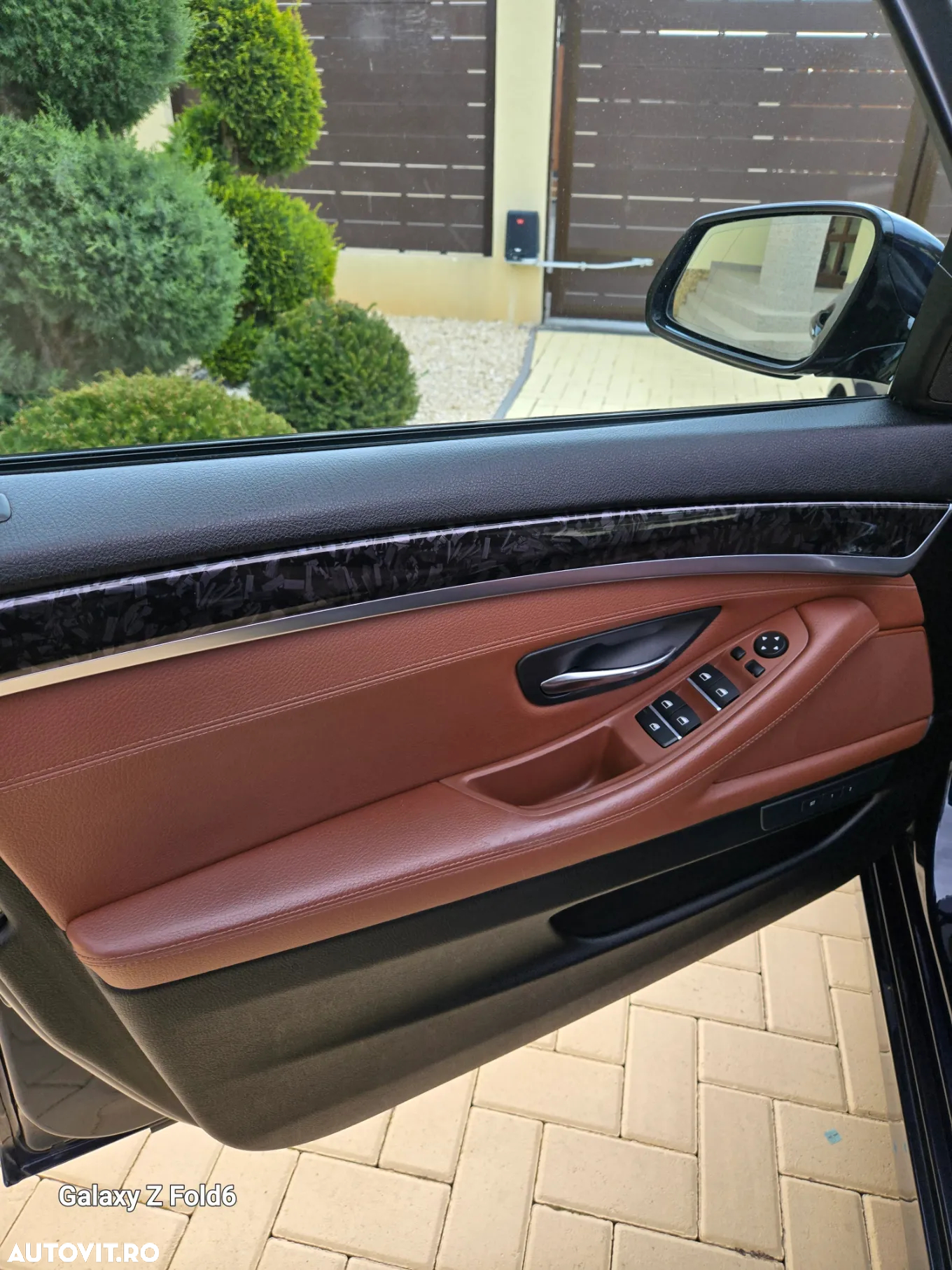 BMW Seria 5 530d xDrive AT - 11