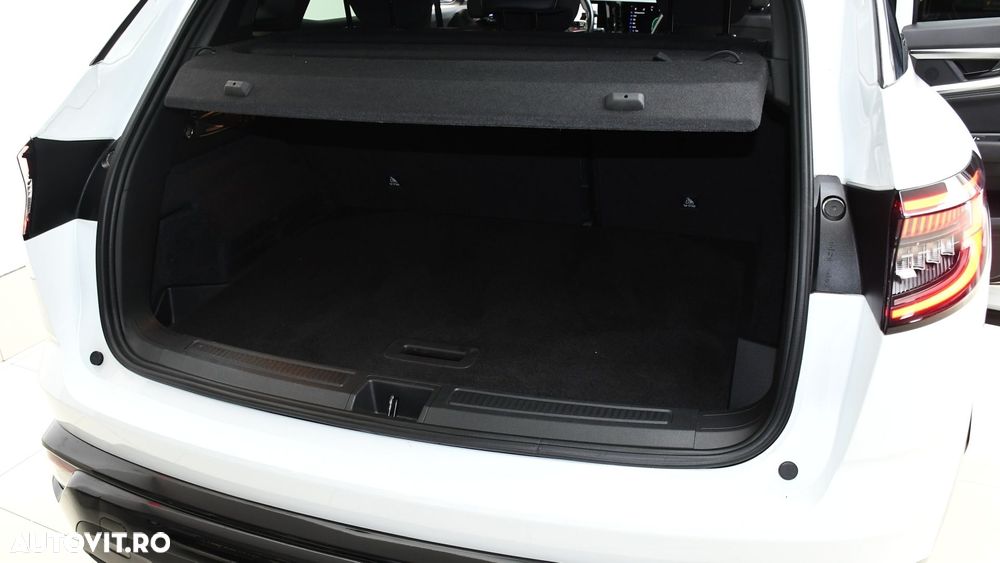 Renault Austral E-Tech Full 200 Techno - 25