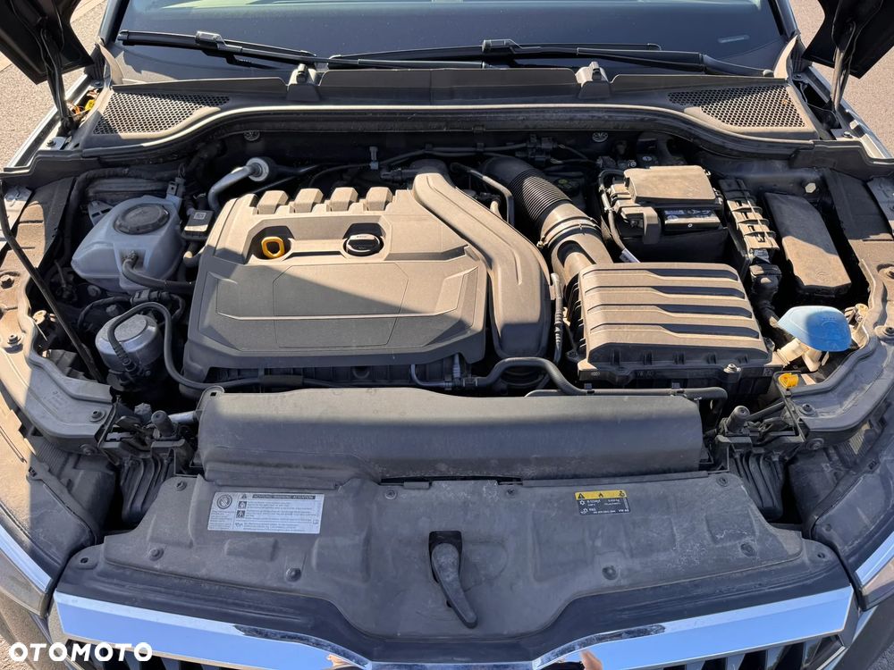 Skoda Scala 1.5 TSI Style DSG - 27
