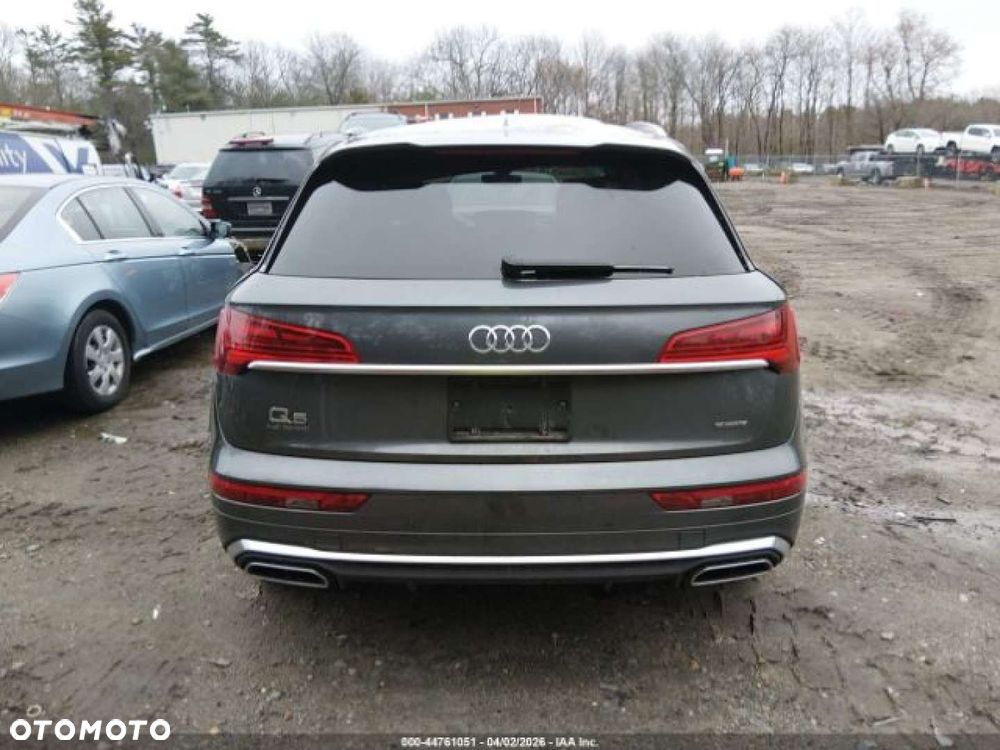 Audi Q5 - 5