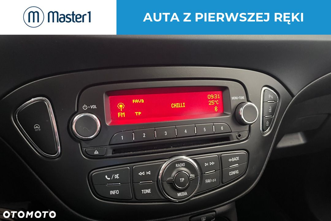 Opel Corsa 1.4 Enjoy - 7