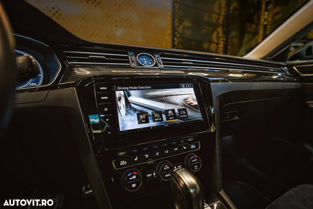 Volkswagen ARTEON 2.0 TDI DSG 4Motion R-Line - 27
