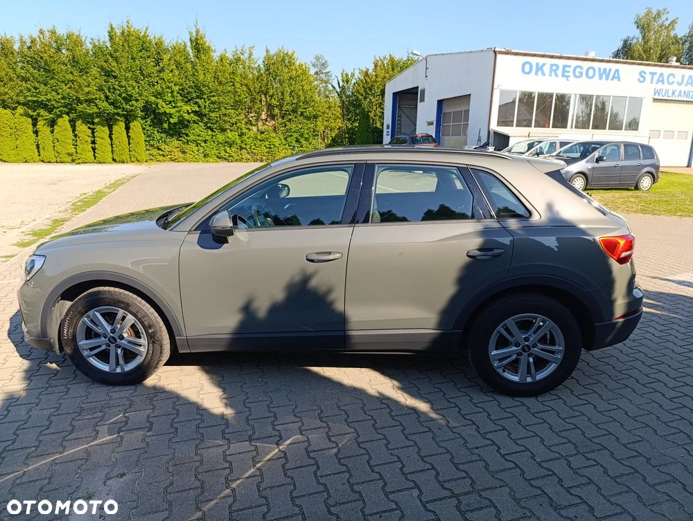 Audi Q3 35 TDI S tronic - 14