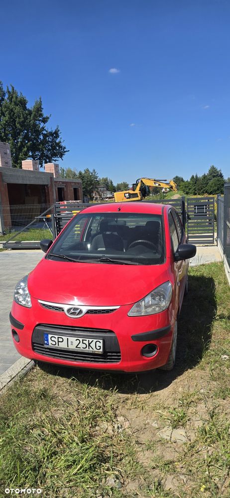 Hyundai i10 - 1