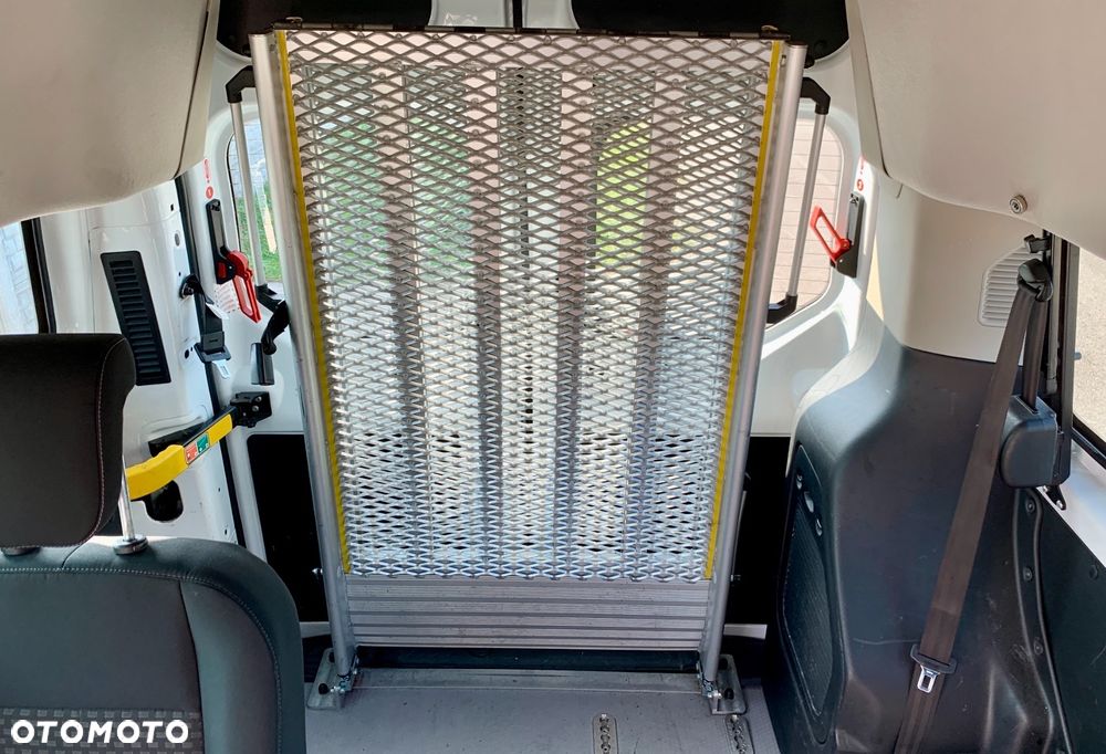 Ford Transit Custom L2H2 PKW VA MH Trend - 14