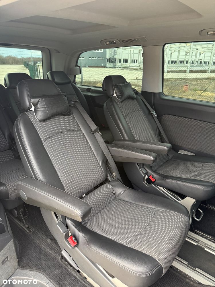 Mercedes-Benz Viano 2.2 CDI DPF extralang 4Matic Automatik Trend - 18