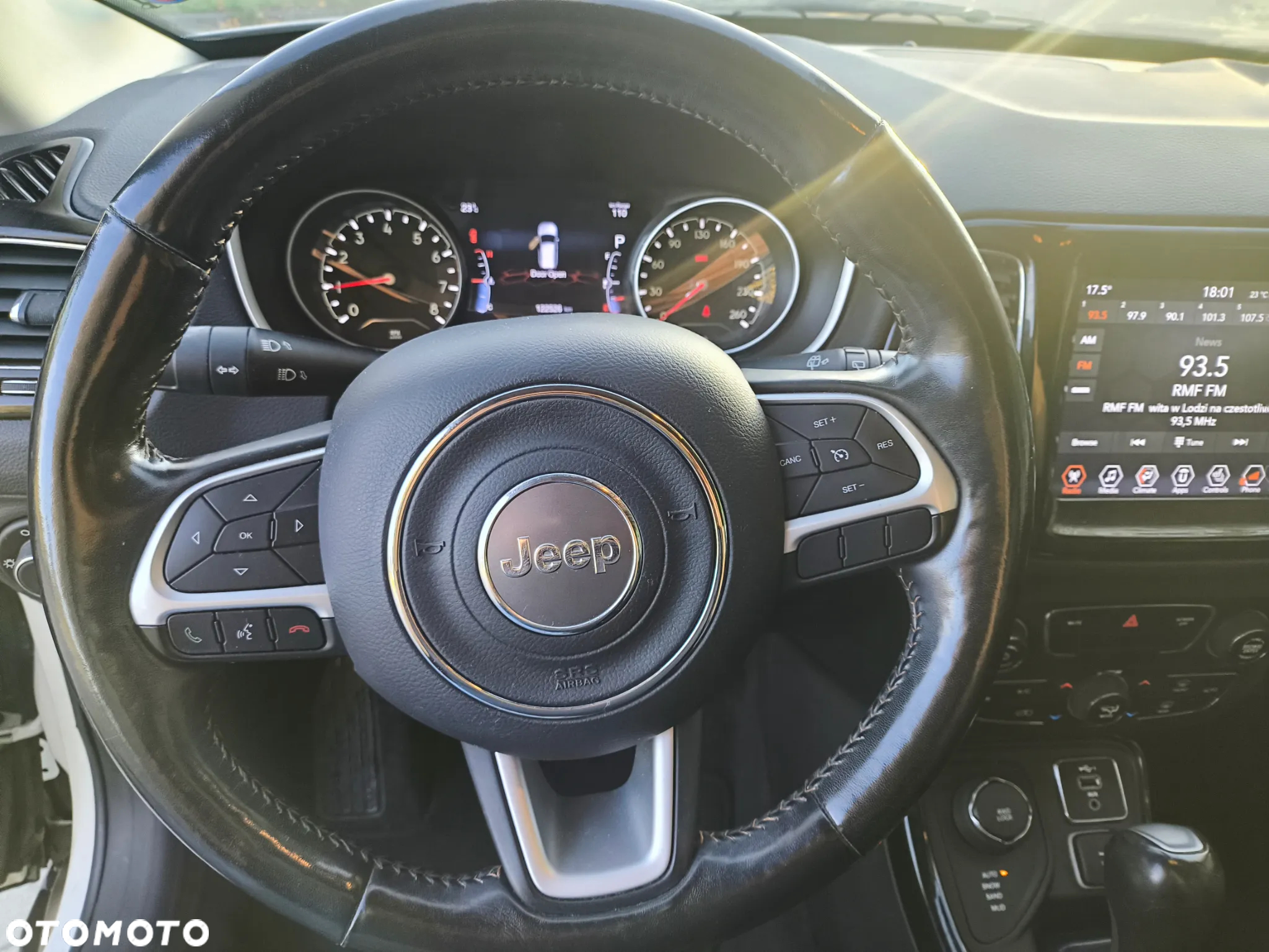 Jeep Compass - 13