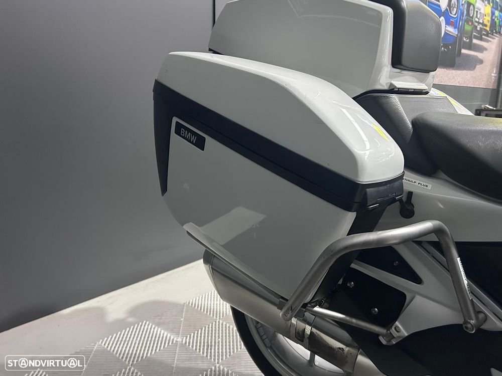 BMW R 1200 RT - 6