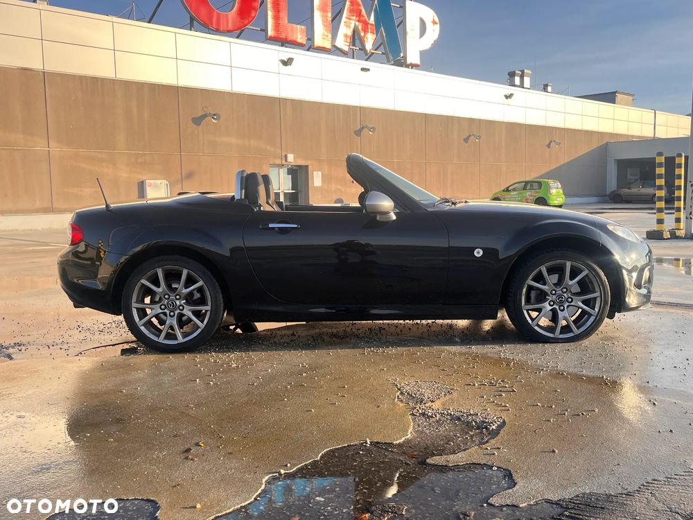 Mazda MX-5 1.8 MZR Emotion - 8