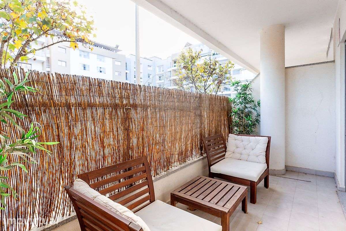Apartamento T2 para venda - Grande imagem: 4/18