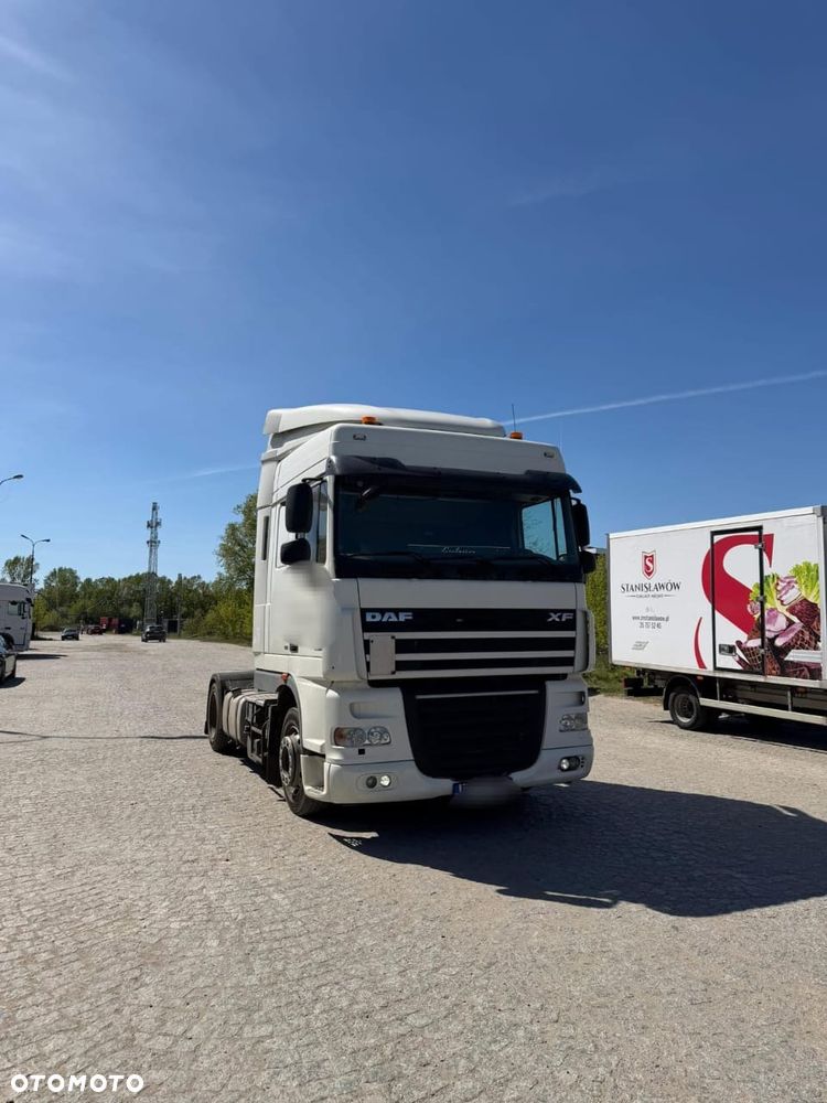 DAF Daf xf 105.460 - 3