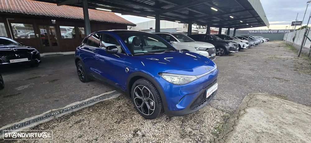 Smart #3 66 kWh Premium - 7