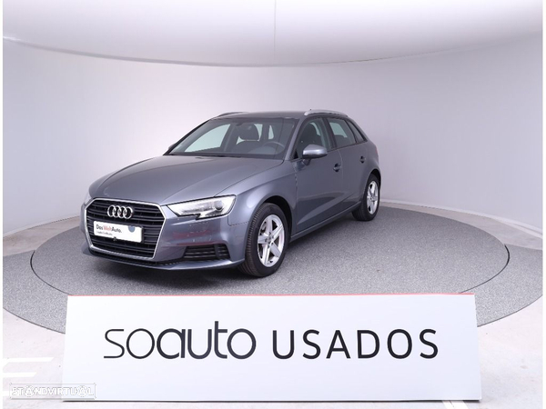 Audi A3 Sportback 30 TFSI