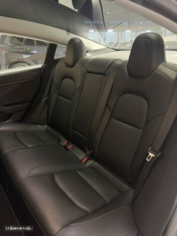 Tesla Model 3 Long Range Tração Integral - 16