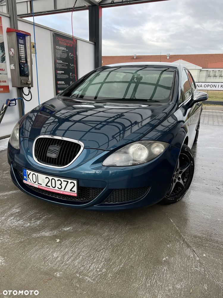 Seat Leon 1.6 Audience - 1