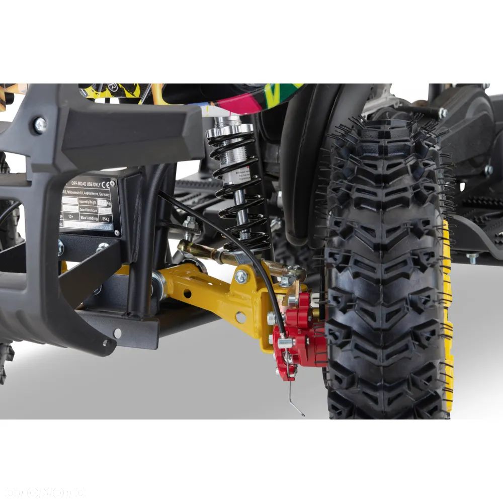 Nitro Motors Inny - 10