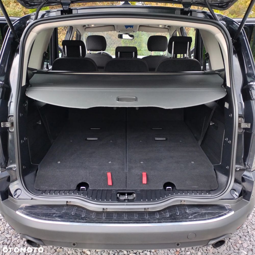 Ford S-Max - 27