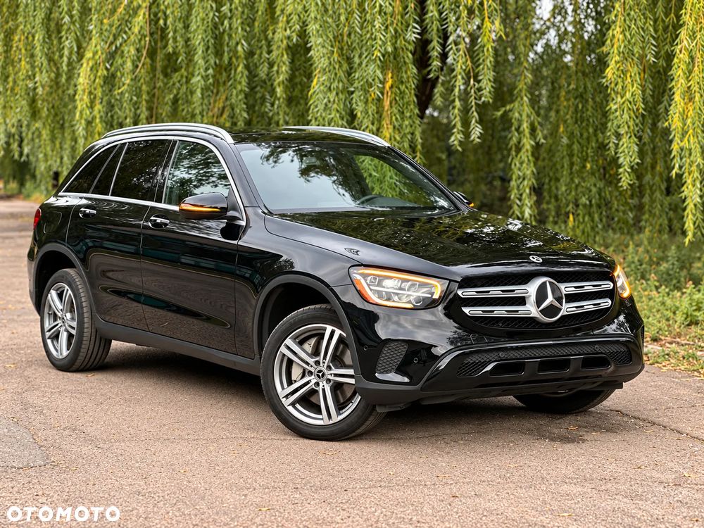 Mercedes-Benz GLC - 3