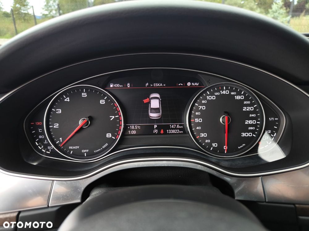 Audi A6 Limousine - 22