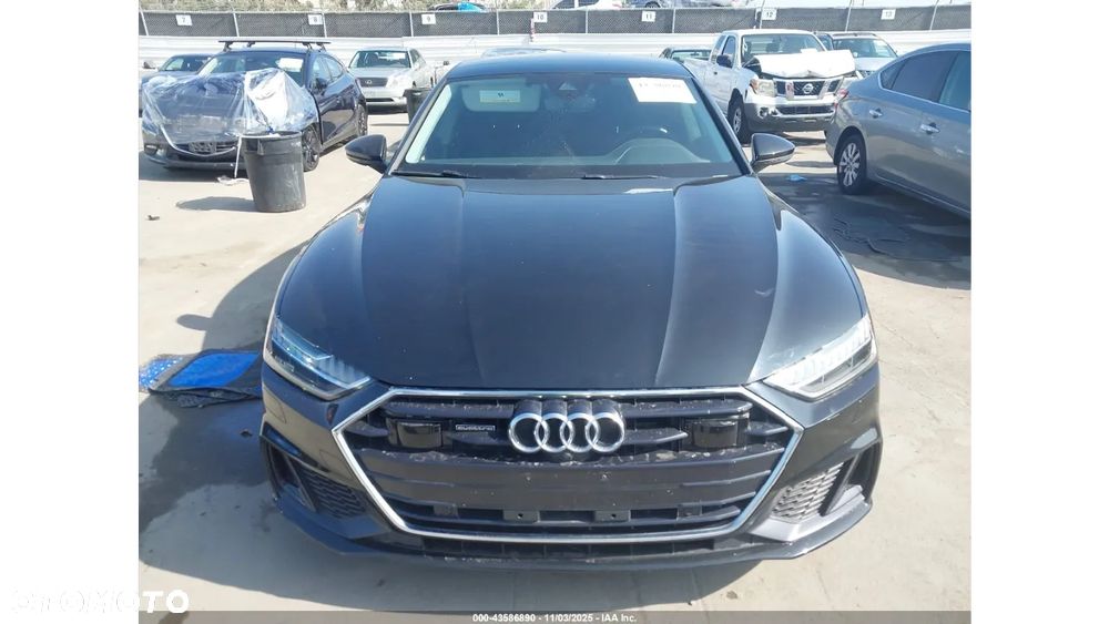 Audi A7 Sportback - 3