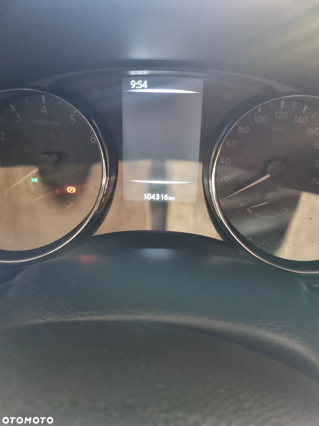 Nissan Qashqai 1.2 DIG-T Acenta EU6 - 10