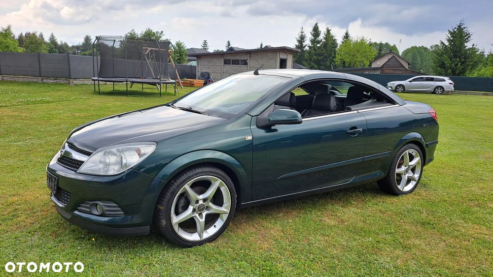 Opel Astra 1.6 Edition - 3