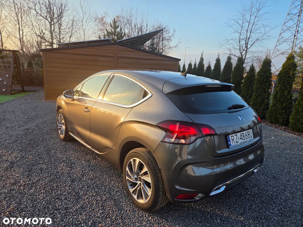 Citroën DS4 1.6 BlueHDi Be Chic S&S - 6