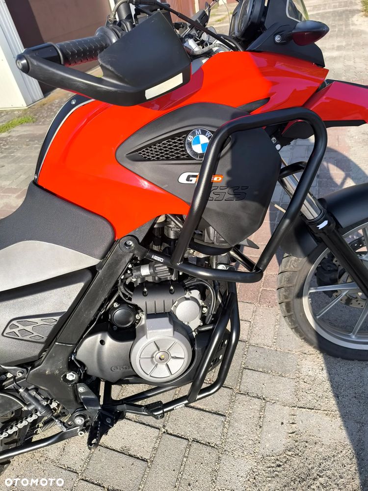 BMW GS - 4