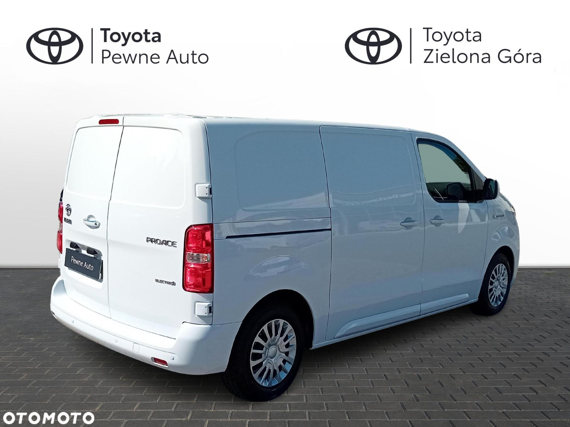 Toyota PROACE - 5
