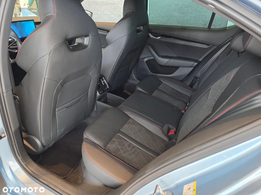 Skoda Octavia - 9