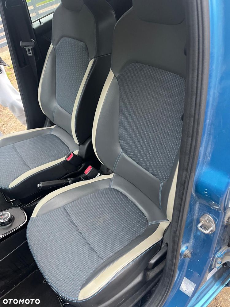 Dacia Spring 27.4kWh Comfort - 8