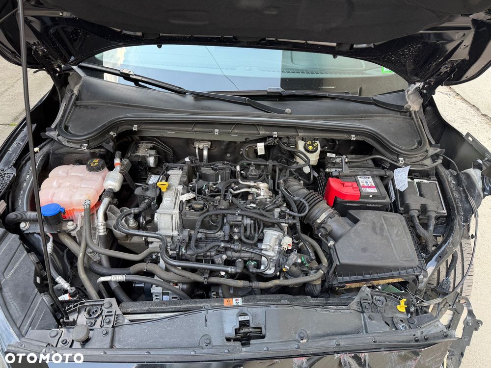 Ford Focus 1.0 EcoBoost Hybrid ACTIVE X - 15