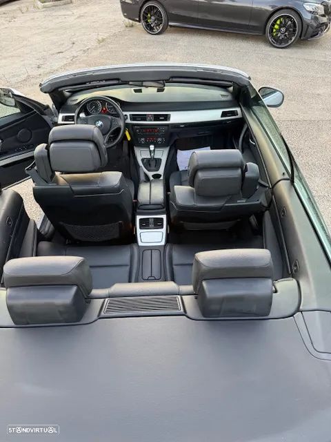 BMW 320 d Auto - 29