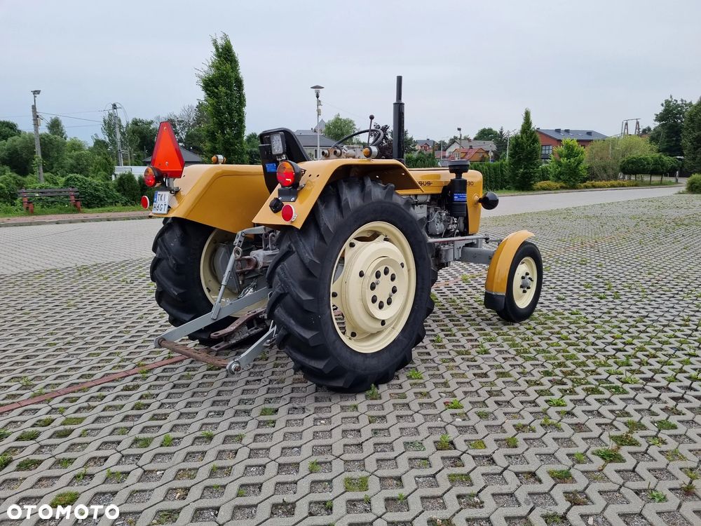 Ursus C 330 - 5