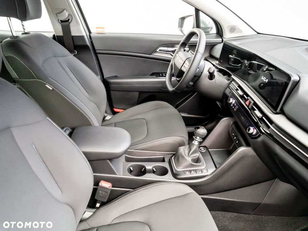 Kia Sportage 1.6 T-GDI M 2WD - 16