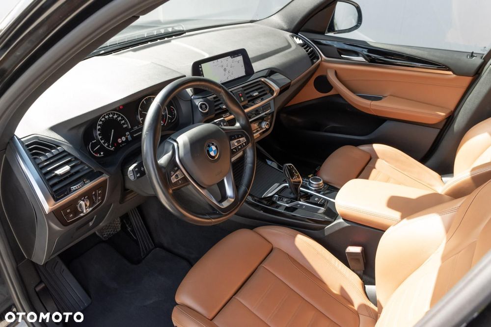 BMW X3 - 11