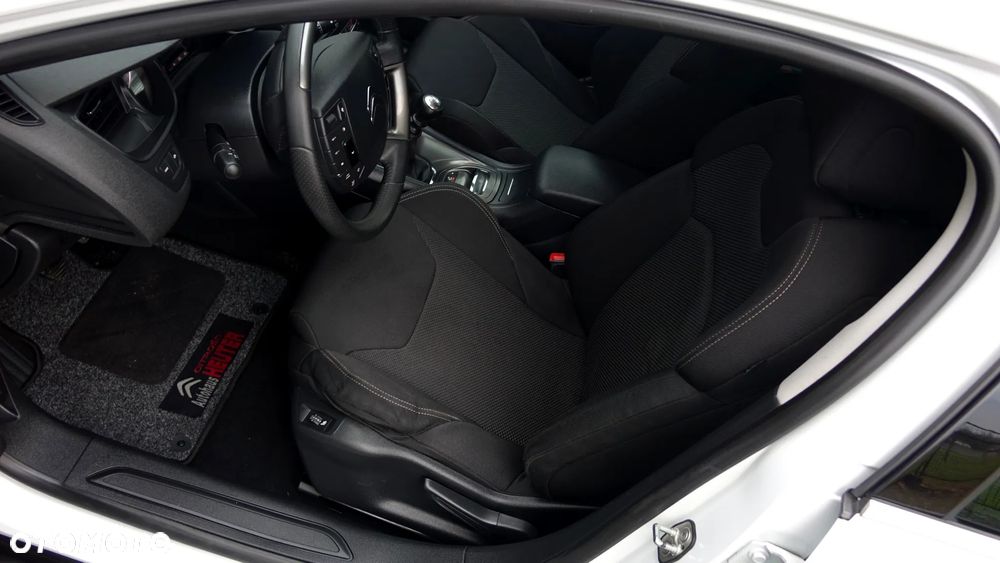 Citroën C5 2.0 BlueHDi Exclusive S&S - 4