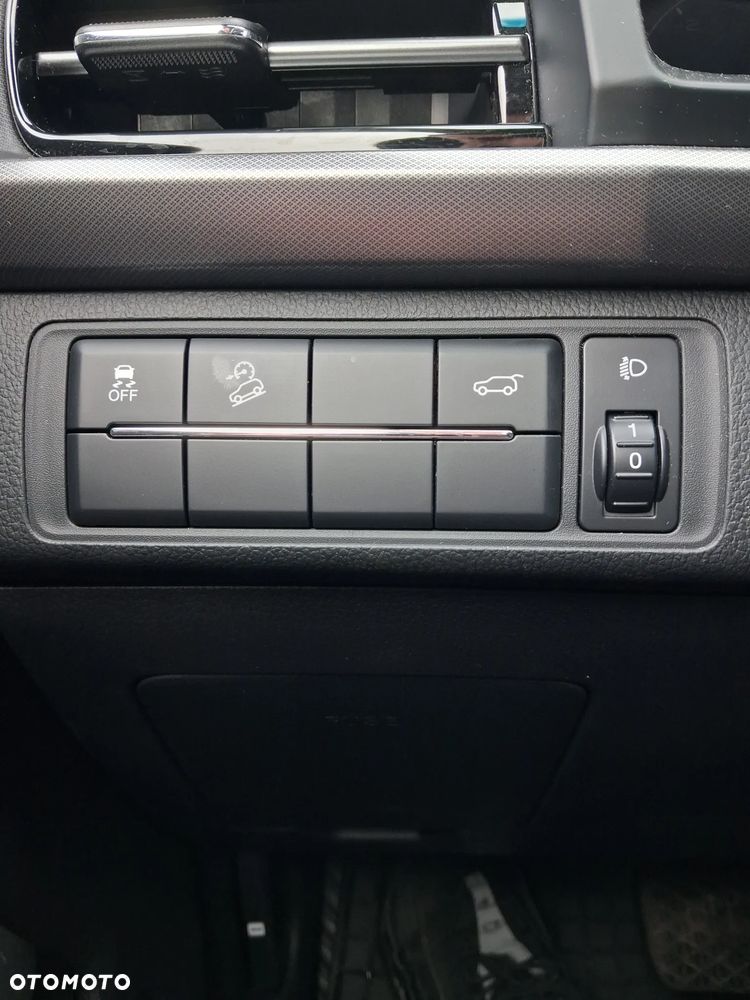 SsangYong/KGM Rexton 2.2 D Adventure 4WD - 12