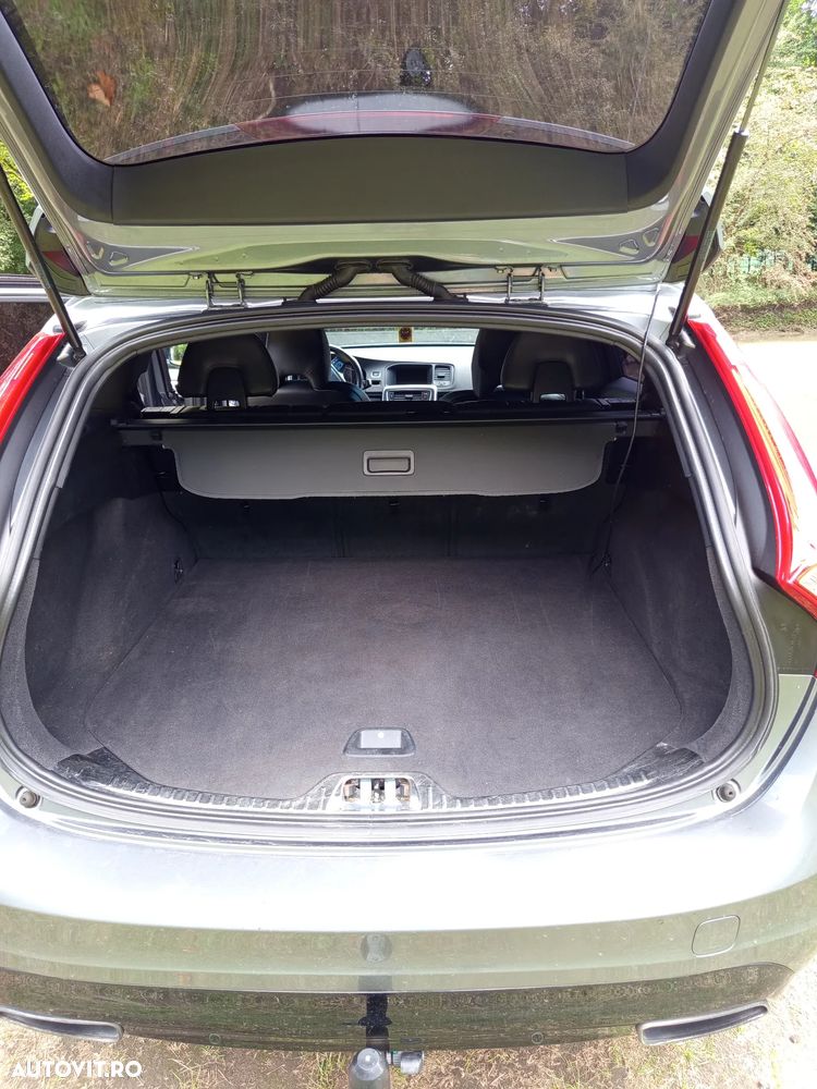 Volvo V60 D3 - 13