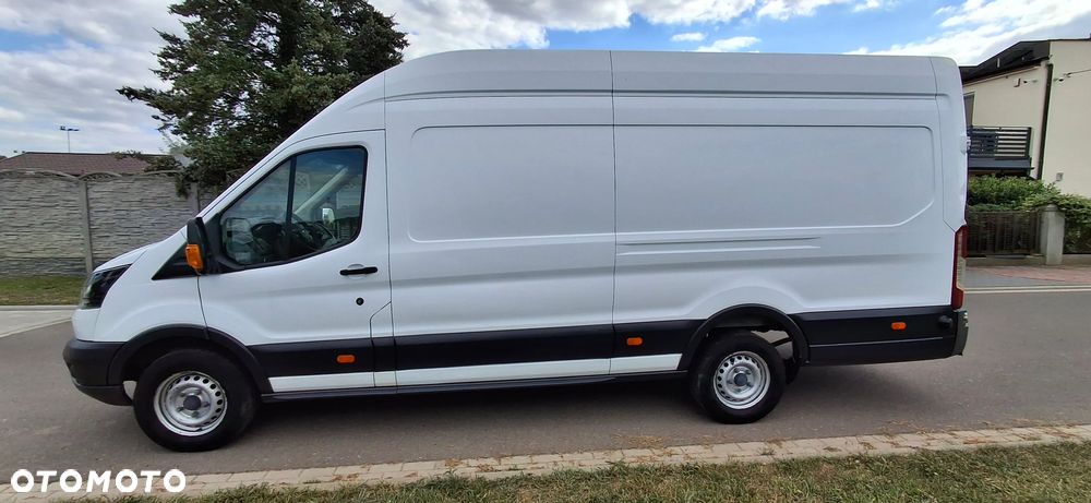 Ford Transit - 5