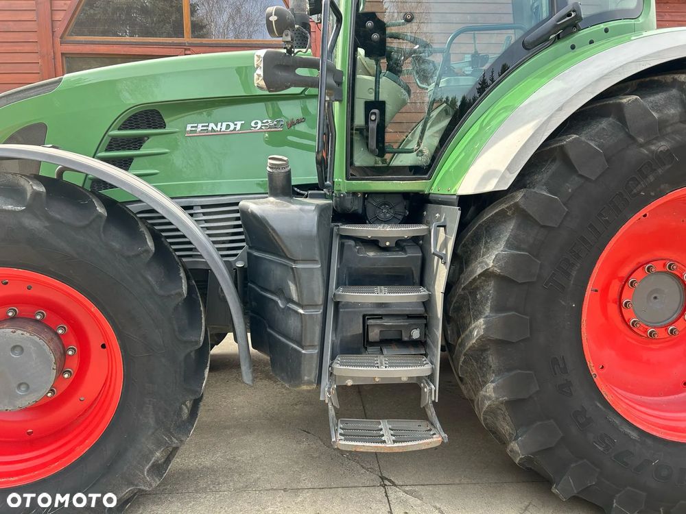Fendt 930 - 6