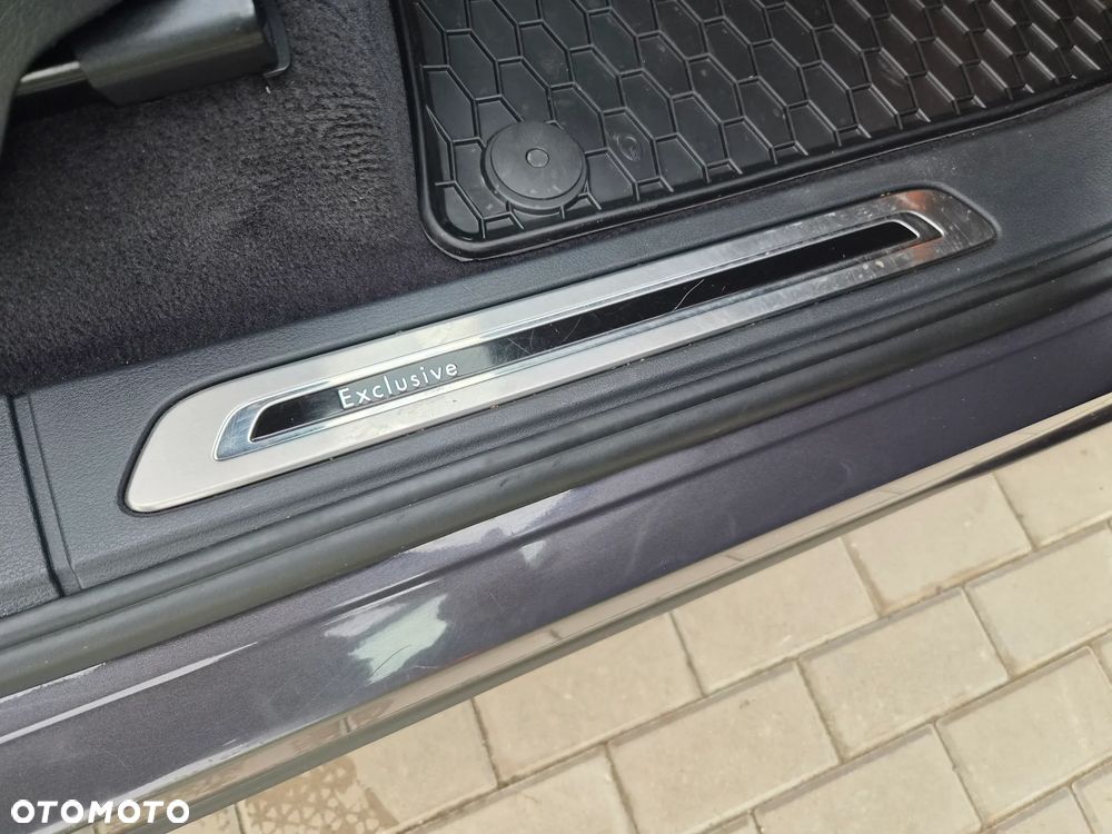 Volkswagen Touareg 3.0 V6 TDI Blue Motion DPF Automatik Exclusive - 21