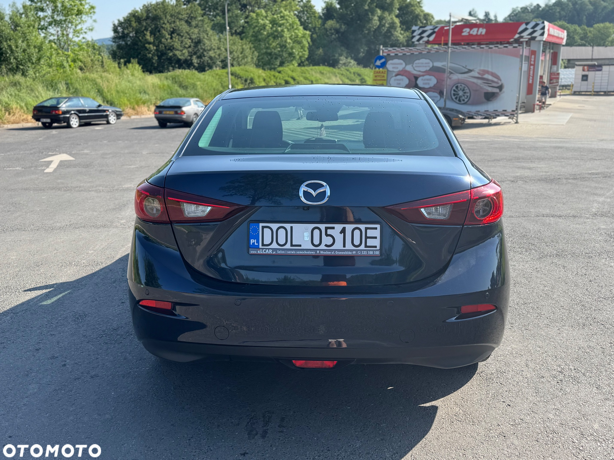 Mazda 3 2.0 Skypassion - 14